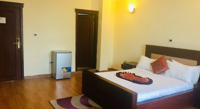 Philemon guest house