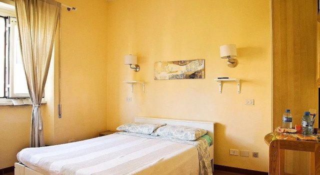 B&B La Dolce Sosta