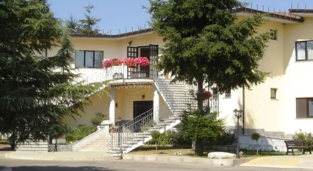 Hotel La Fattoria