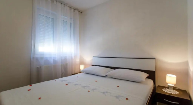 Apartman Dobrila, Prenota Appartamento Vrh 
