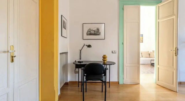 Carlo Apartment with Terrace by Wonderful Italy