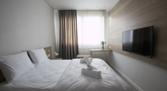 Ornament Suites Nilie Hospitality MGMT, Забронировать Апартаменты/квартира Апартаменты Салоников, рядом с Ministry of Macedonia and Thrace, Апартаменты/квартира