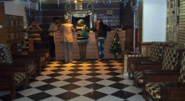 Venus Hostel, Rezervovat Hostel Káhira Cairo Governorate