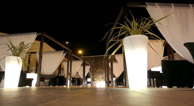 Hospedium Hotel Triana, Prenota Hotel  