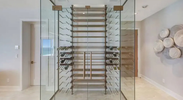 Апартаменты Aqualina 1101 Penthouse