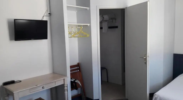 Le Brouage, Prenota Hotel Brouage Charente Marittima