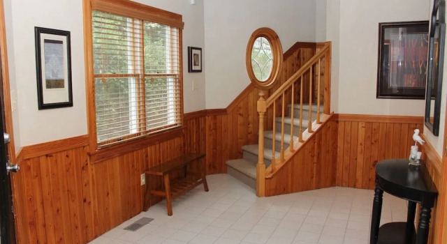 Beachy Keen 1125 - 5 Br Home