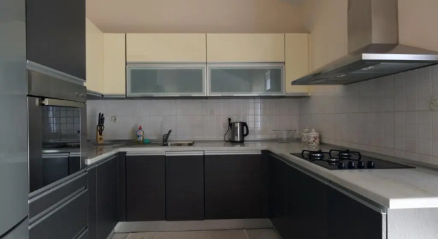 Апартаменты с 2 комнатами Apartments Gisela
