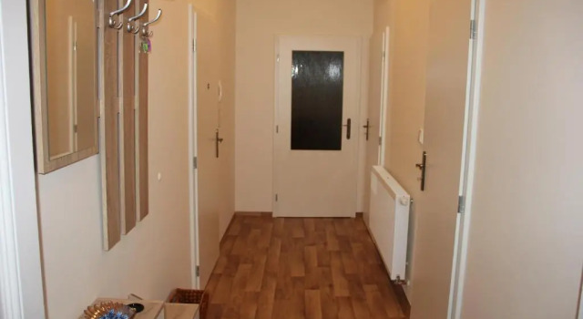 Апартаменты Apartman Relax Olomouc