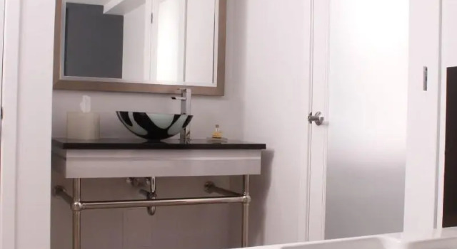 Четырёхместный номер Standard Lotus Boutique Inn and Suites