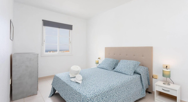HomeLike Amazing View Apartment Pool Adeje