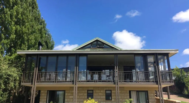 Cabana Neethlings Place