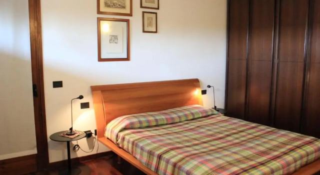 Номер Standard 3 Tesori B&B
