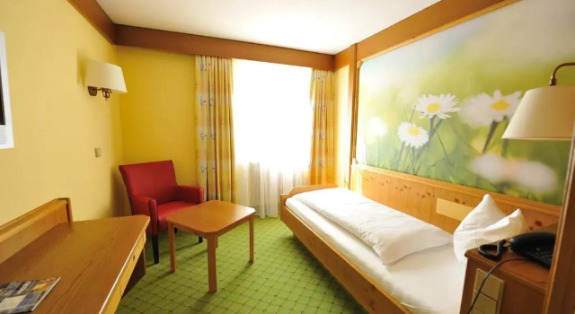 Hotel Gasthof Stift