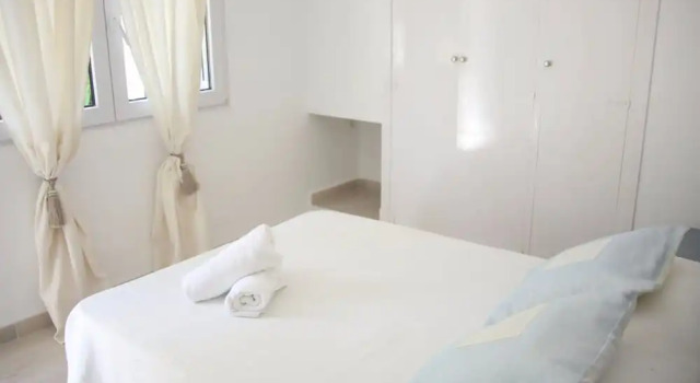 Villa La Mañana, Забронировать Вилла Коттеджи Дения, Коттедж
