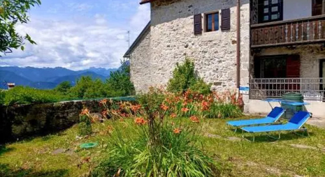 Casa di Carla, Забронировать Гостевой дом Лауко Carnia