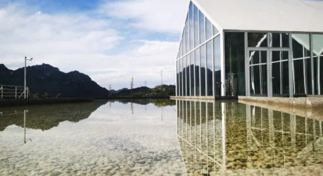 Vogue Homestay, Book Hotel Hoteller i Beijing Province med parkering, Parkering