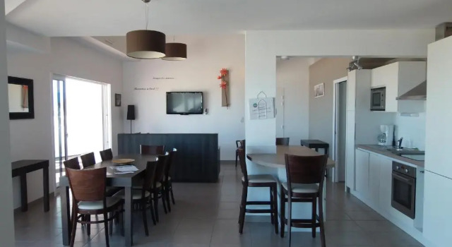 Апартаменты Résidence Belle Plage