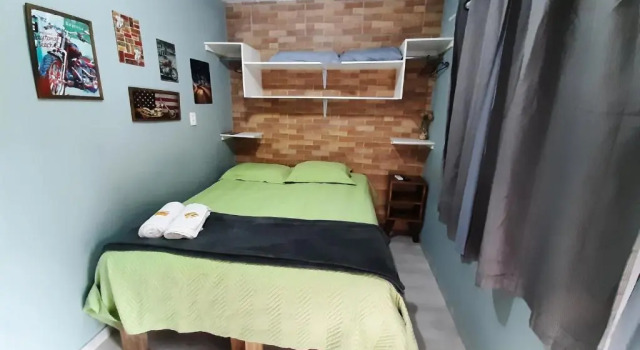 Номер Standard Maga Inn House - Vila Germânica