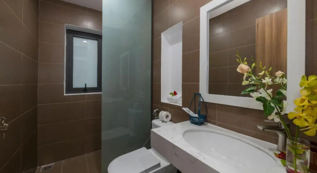 Номер Superior Lena Homestay