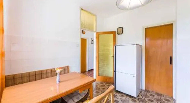 Apartment in Crikvenica 5215, Забронировать Апартаменты/квартира Драмаль Приморско-Горанская жупания