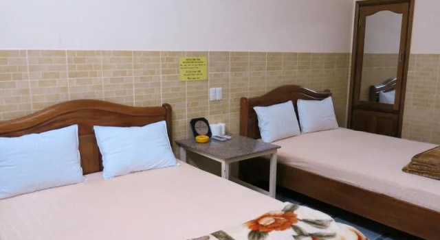 Tinh Tam Hotel