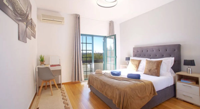 House Verão Ferreiras, Boek Hotel Ferreiras Algarve