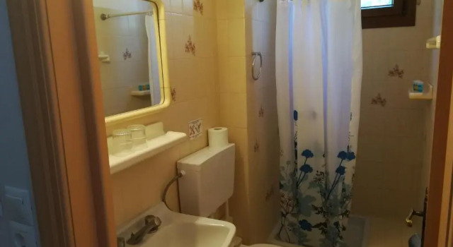 Двухместный номер Standard с балконом Pythaïs Hotel