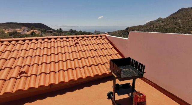 Casa Gilbaro, Book Hotel Hoteller i Aguimes med pool, Swimmingpool