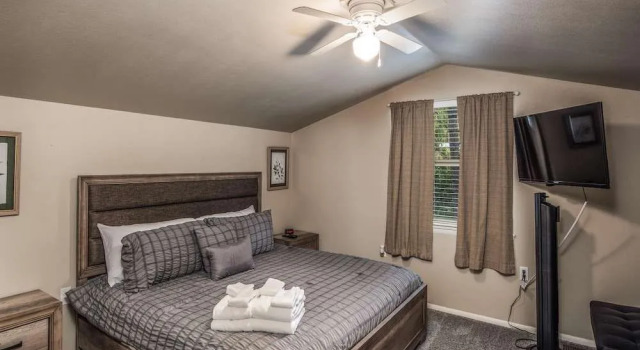 Benji's Canyon by Ruidoso Vacation Rentals, Varaa Lomakoti Ruidoso New Mexico