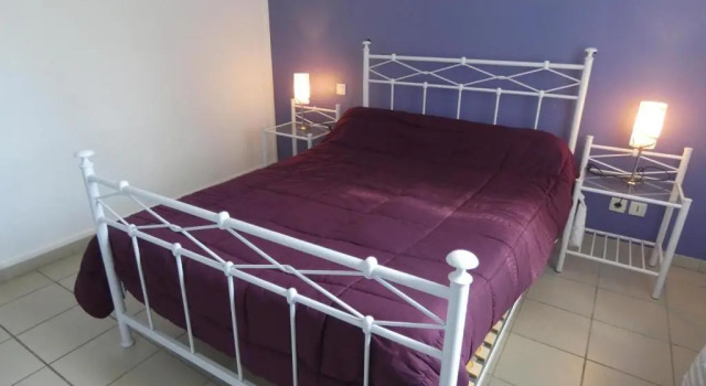 Gîte Mugron, 3 pièces, 4 personnes - FR-1-360-192, Reservar Hotel Mugron 