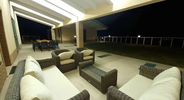 Коттедж Casale Astralis 13 by Marche Holiday Villas