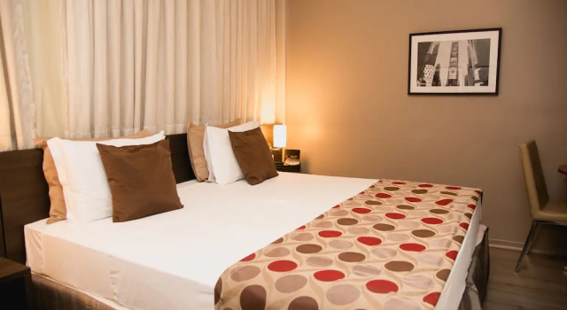 Люкс Class Hotel Rio Claro