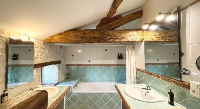 Номер Superior Le Relais de Saint-Preuil, The Originals Relais Vignes du Cognac