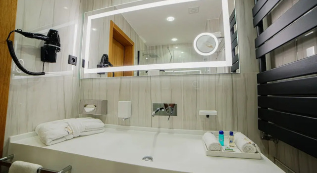 Deluxe Zimmer Royal Sahel