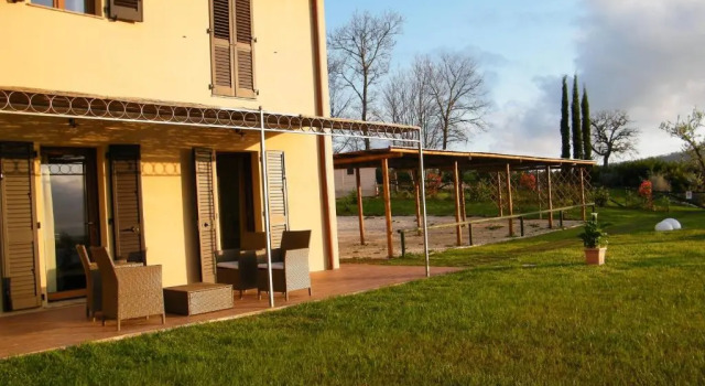 Agriturismo Sant' Antonio, Book Hotel Saturnia Toscana