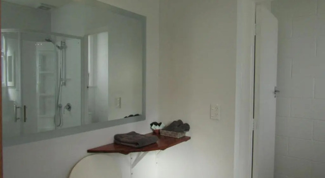 Семейные апартаменты Beachside Sunnyvale Motel