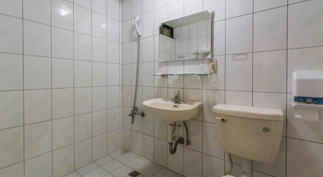 Komfort Zimmer Citic Hotel