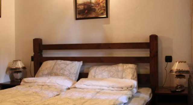 Guest House Shapkova Kushta, Reservar Casa de hóspedes Delcevo Blagoevgrad