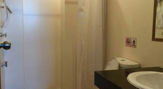 Номер Standard Donchan Residence