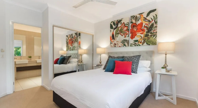 Pure paradise (i690), Reservar Hotel Cairns 