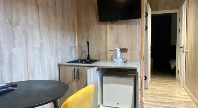 Suite Dionis Hotel