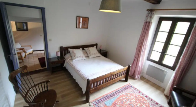 Mas Manyaques, Rezervați Hotel Le Tech Pyrénées-Orientales