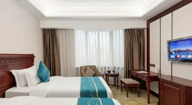 Suite Superior Kaixing  Hotel