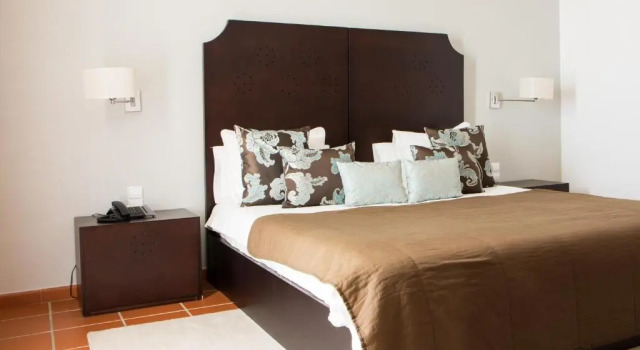 Двухместный номер Standard Hotel Rural Santo Antonio