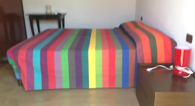 Lanita B&B, Rezervasyon Bed and Breakfast Sinis Peninsula otoparklı oteller, Otopark