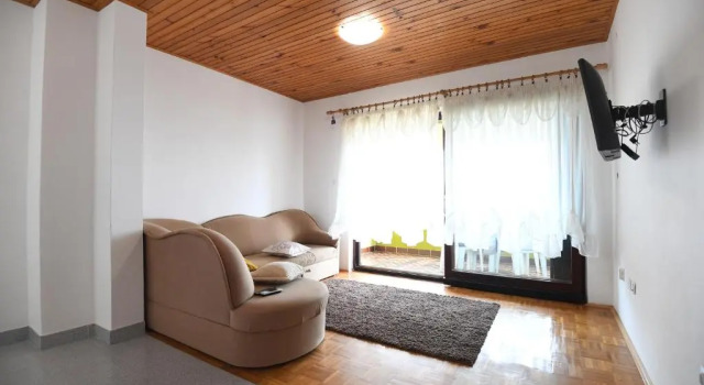 Апартаменты Apartmani Erna
