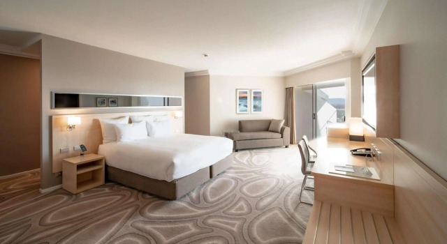 Novotel Wollongong Northbeach, Забронировать Отель Отели в центре Вуллонгонг с завтраком, отели в центре Вуллонгонг с завтраком