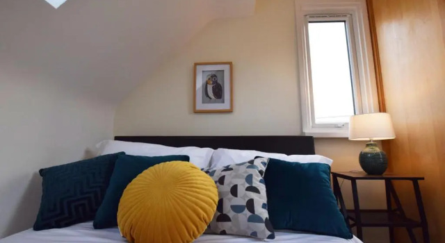 St Keyne - A Hidden Gem Nestled in Shaldon