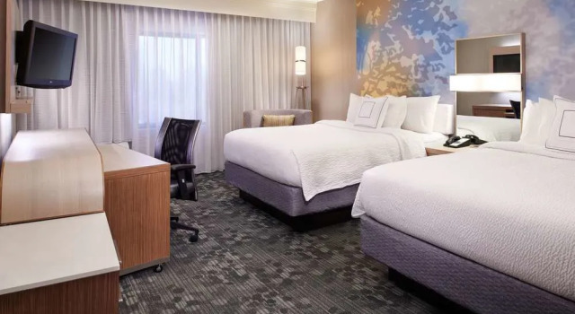 Courtyard Toledo Rossford/Perrysburg
